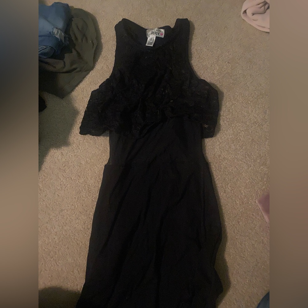 Size small women’s dress